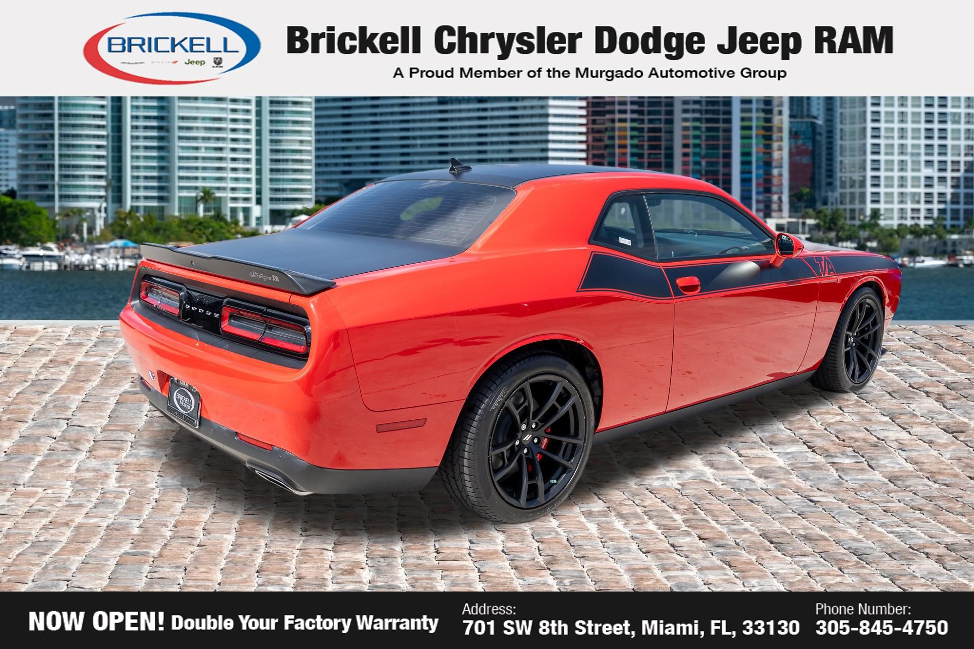 2023 Dodge Challenger R/T | CarEdge | CarEdge