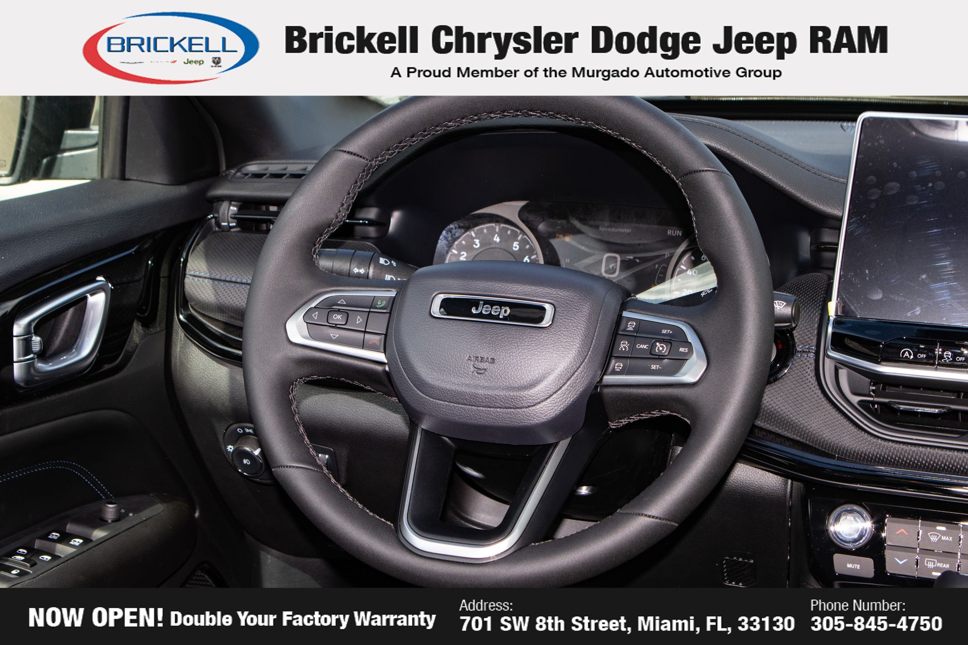 2026 Jeep Compass Altitude Special Edition - Photo 21
