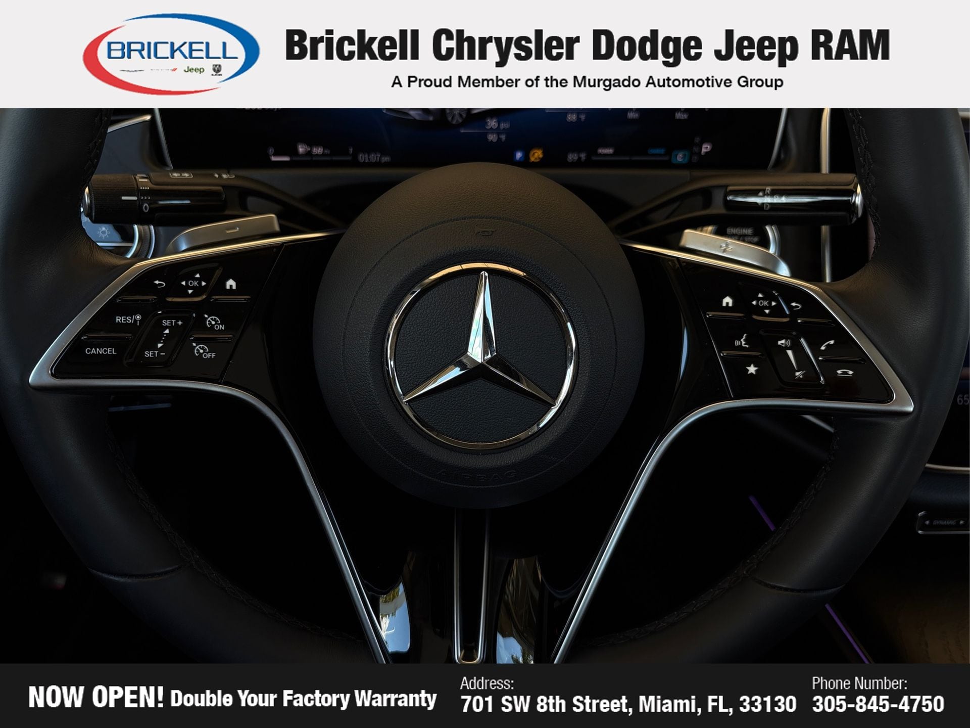 2024 Mercedes-Benz E-Class E350 - Photo 19