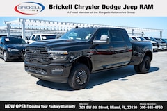 2026 Ram 3500 Limited Pickup