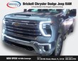 Chevrolet Silverado 2500HD