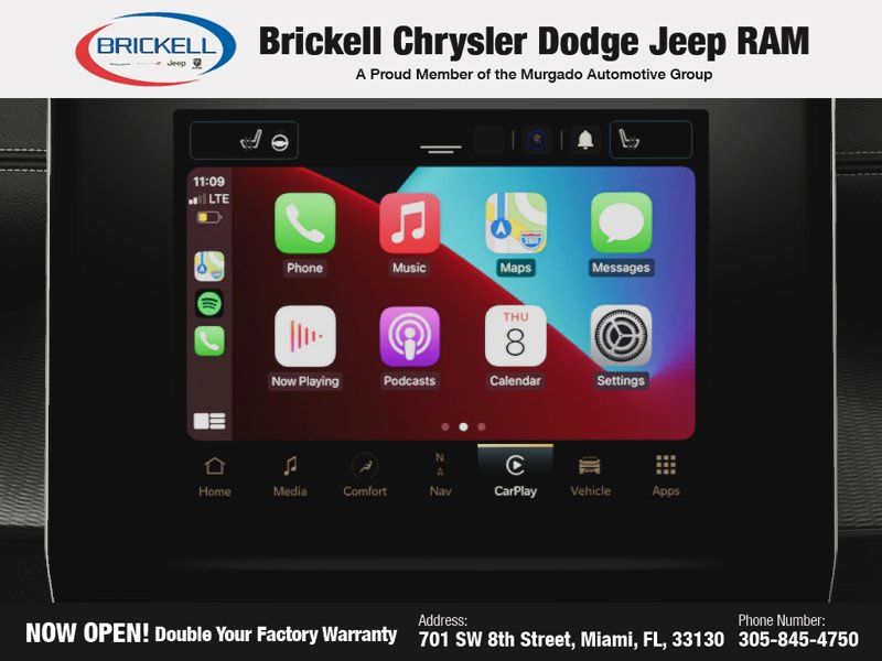 2025 Jeep Grand Cherokee Laredo - Photo 23