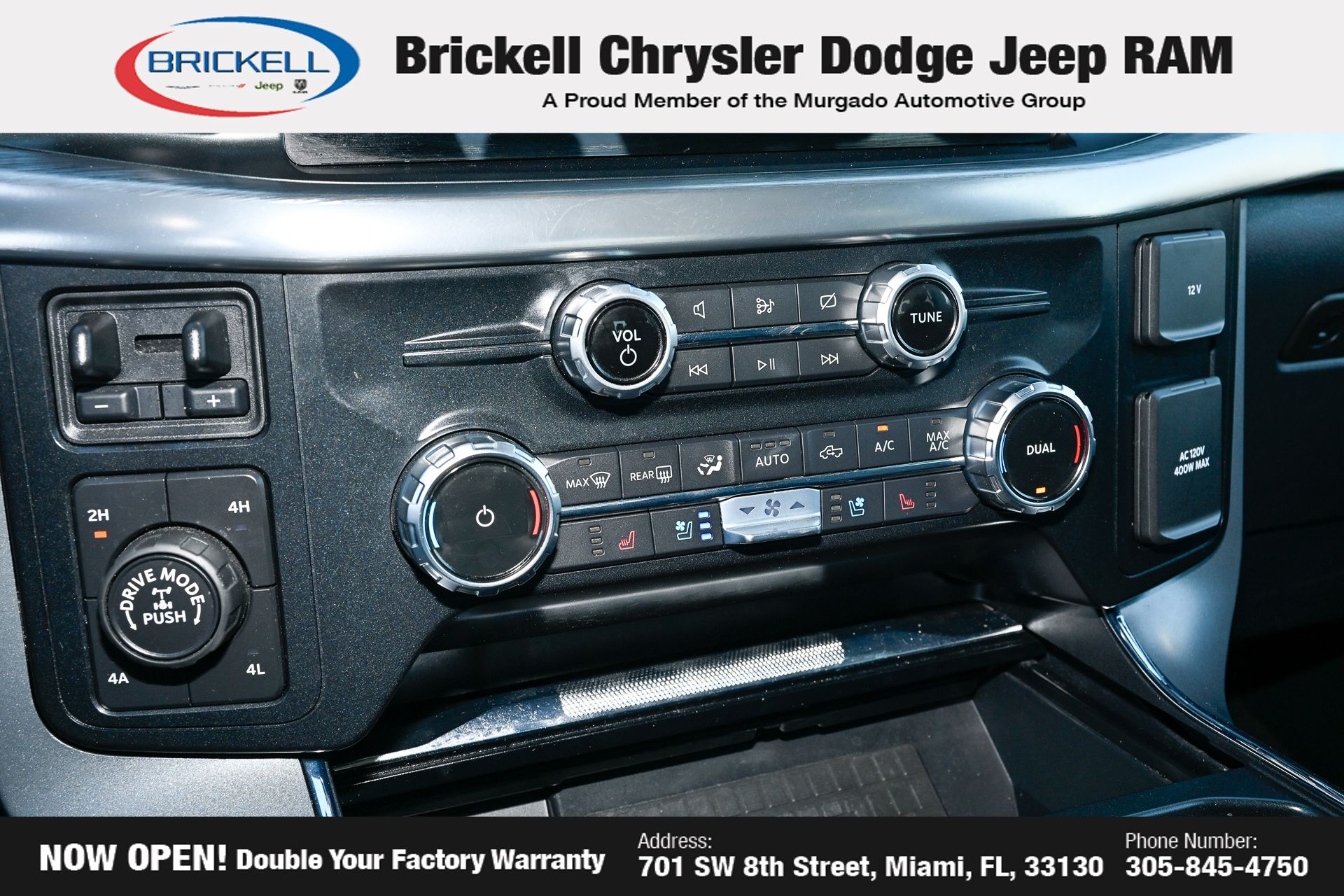 2022 Ford F-150 Lariat - Photo 23