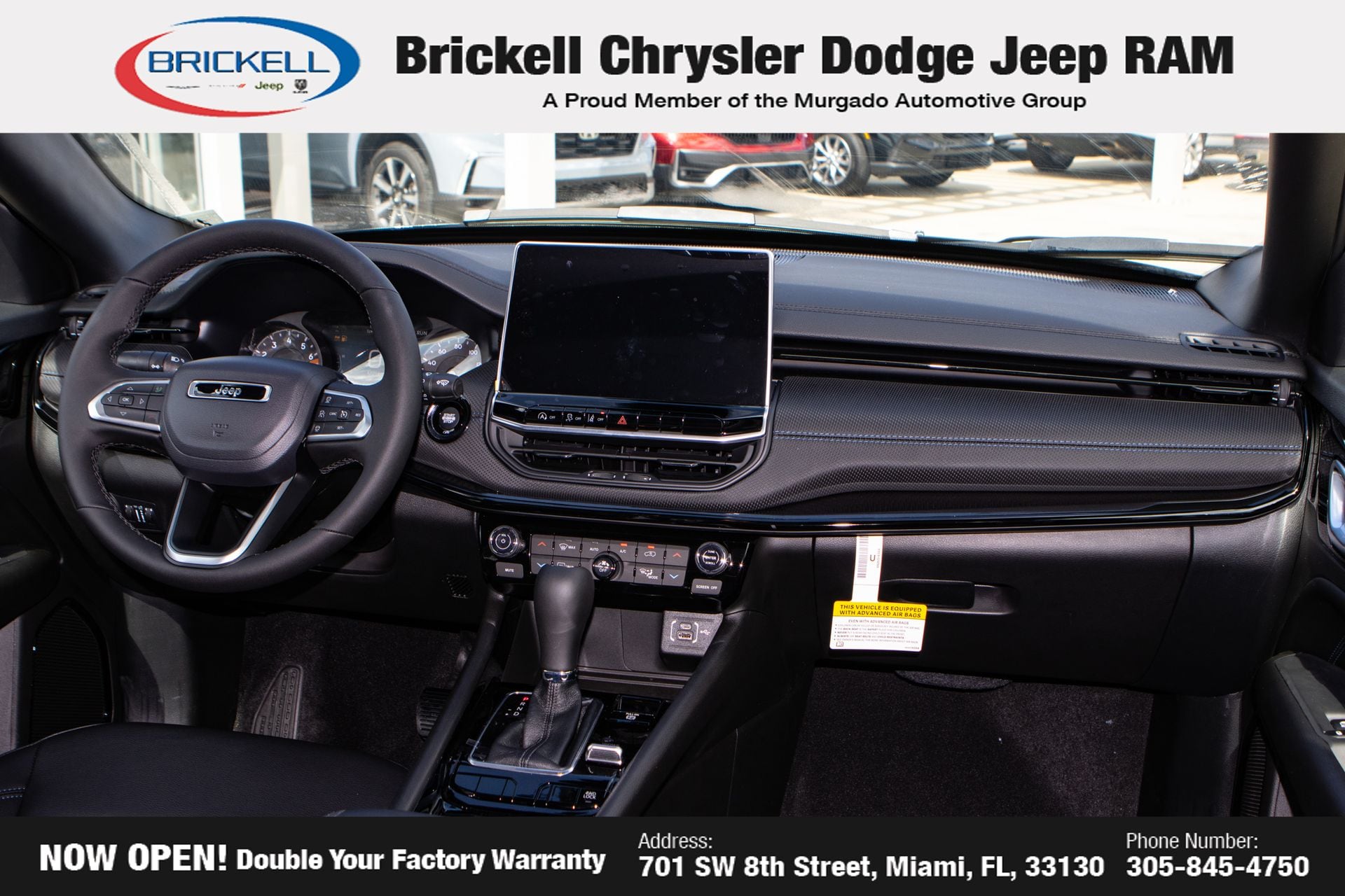 2026 Jeep Compass Altitude Special Edition - Photo 20