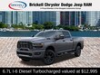  Ram 2500