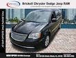  Chrysler Town & Country