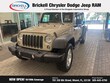 Jeep Wrangler JK