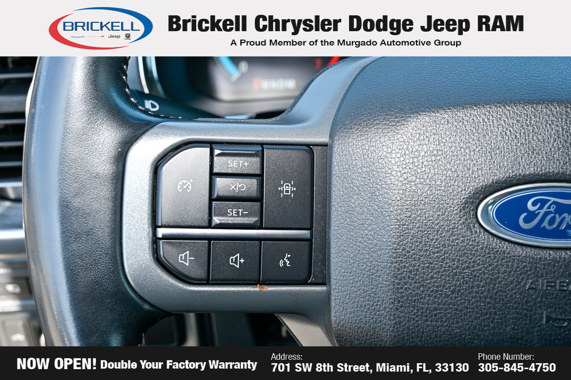 2022 Ford F-150 Lariat - Photo 27