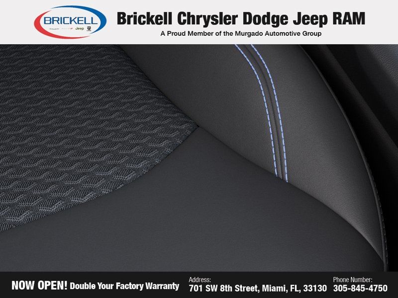 2026 Jeep Compass Altitude Special Edition - Photo 20