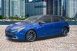  Toyota Corolla Hatchback