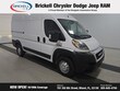  Ram Promaster 1500