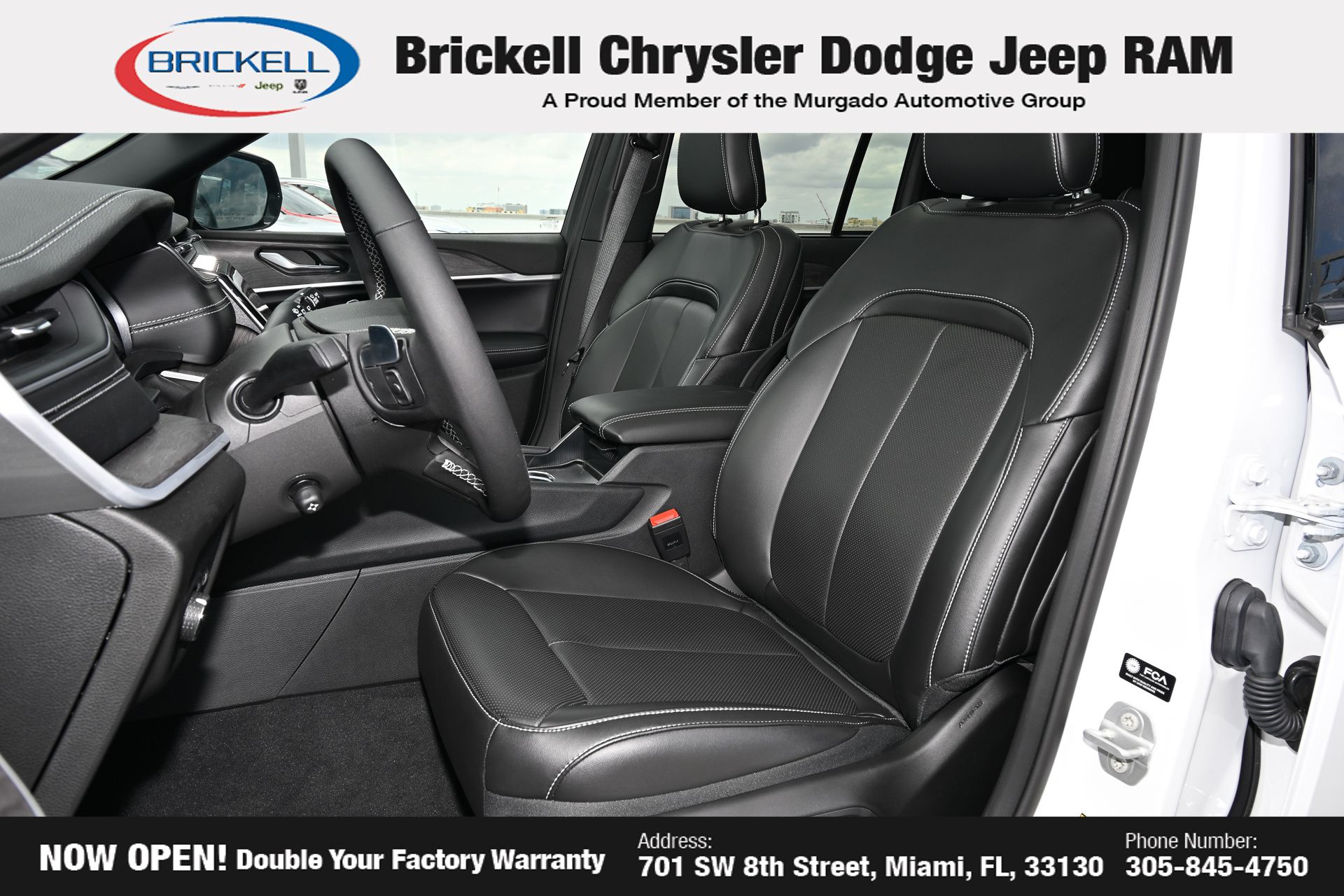 2025 Jeep Grand Cherokee Limited - Photo 16