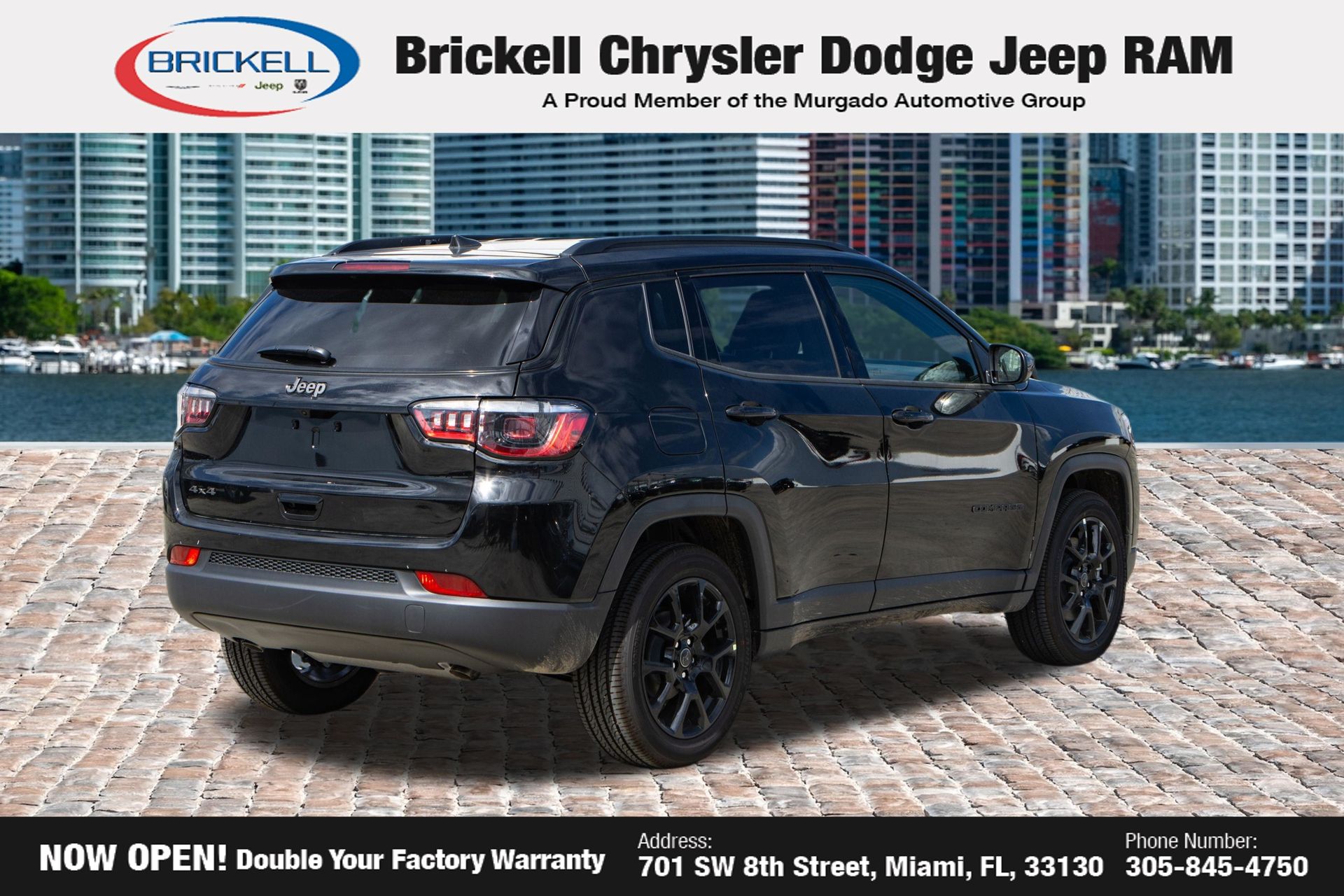 2026 Jeep Compass Altitude Special Edition - Photo 5