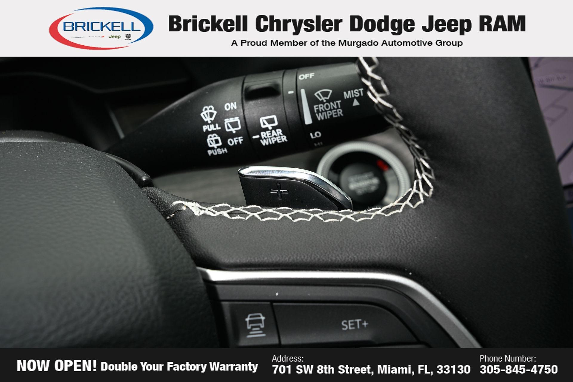 2025 Jeep Grand Cherokee Limited - Photo 35