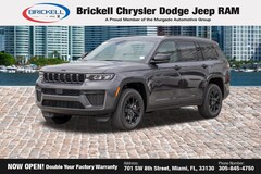 2026 Jeep Grand Cherokee L Altitude Sport Utility