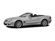  Mercedes-Benz SL-Class