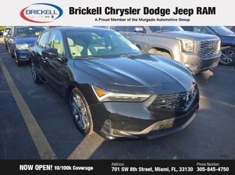 2024 Acura Integra Base's photo