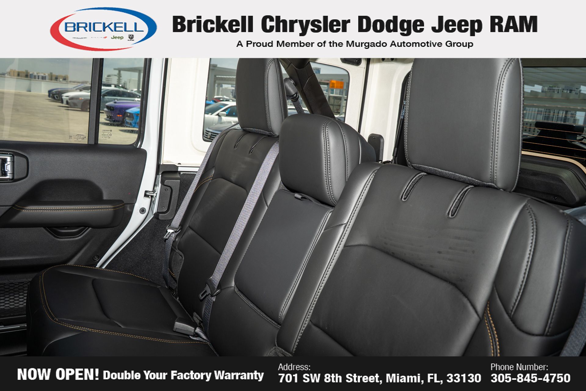 2025 Jeep Wrangler 4-Door Rubicon 392 Final Edition - Photo 18