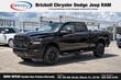 Ram 2500