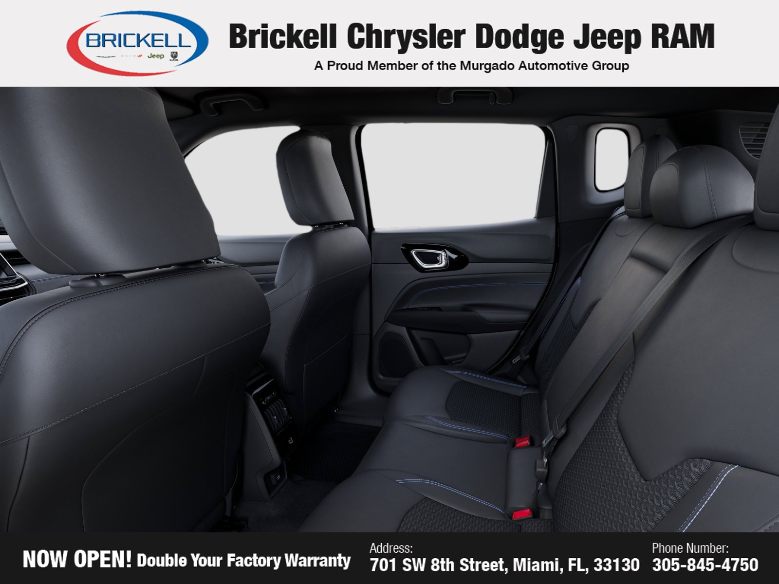 2026 Jeep Compass Altitude Special Edition - Photo 23