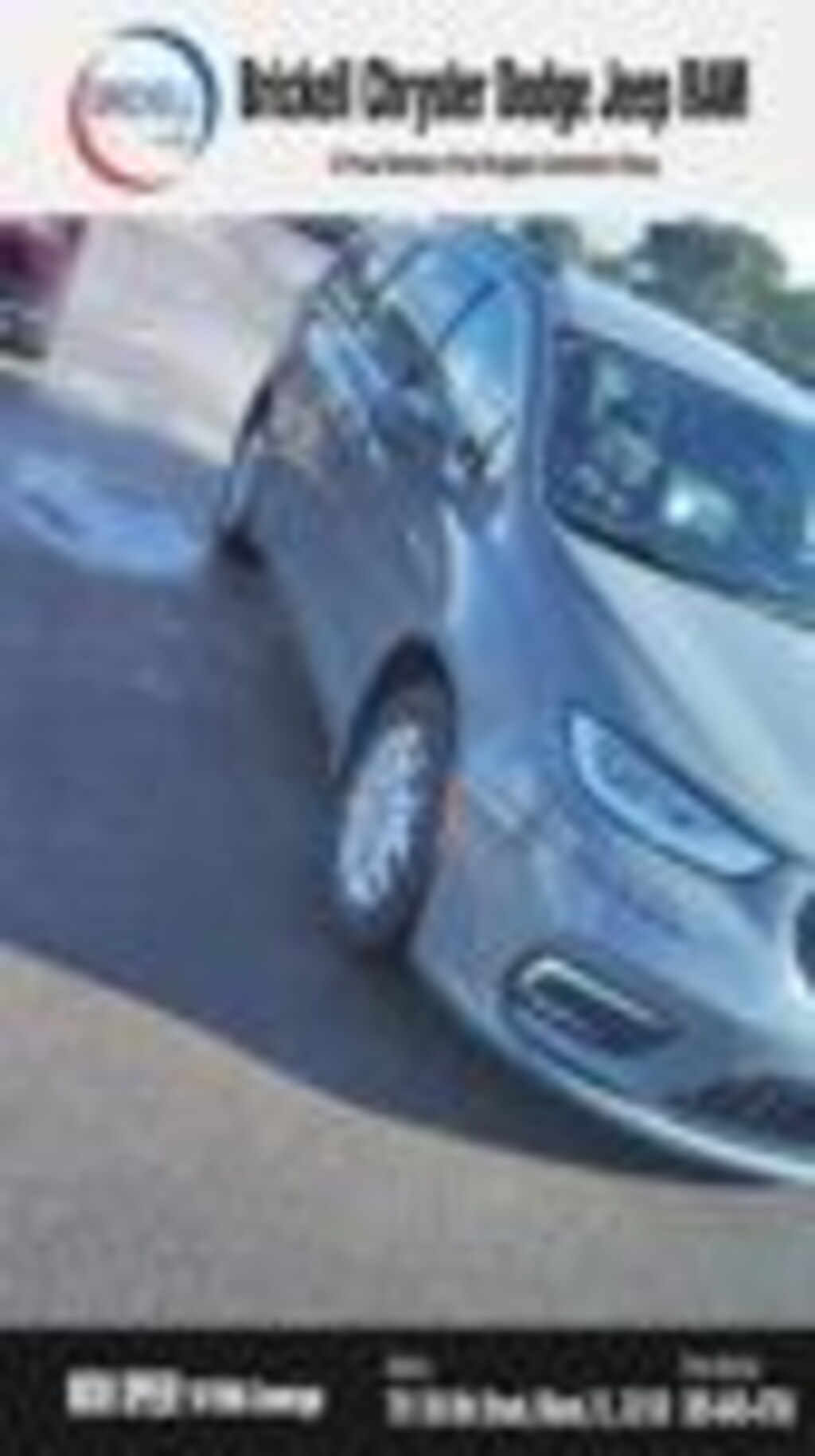 Used 2022 Chrysler Pacifica Touring L Minivan/Van