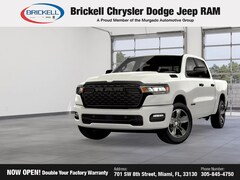 2026 Ram 1500 Express Pickup