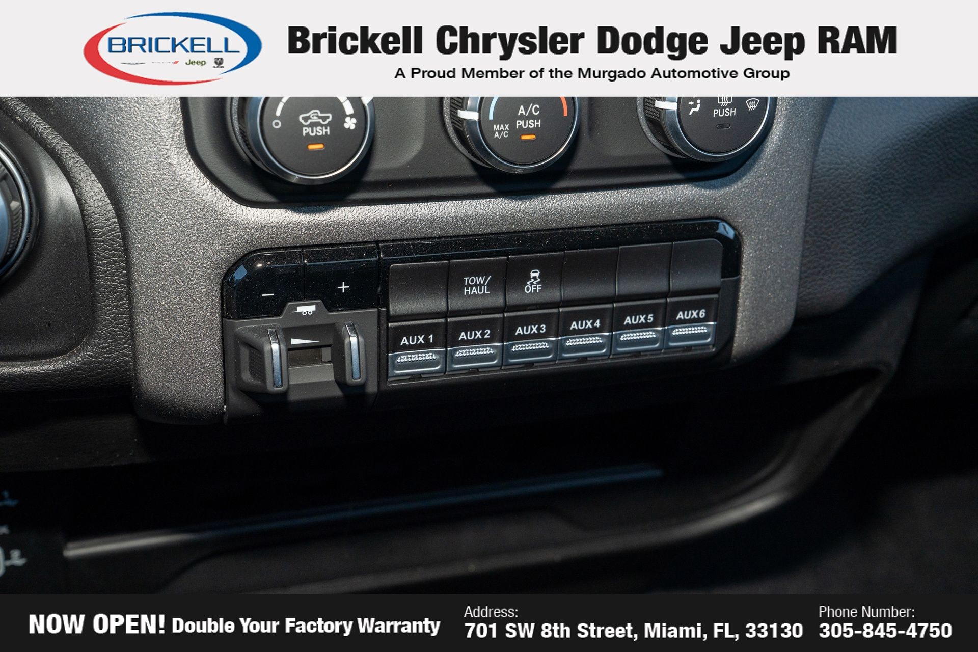 2024 RAM 2500 Tradesman - Photo 18