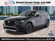  Mazda CX-70 Phev