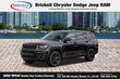 Jeep Grand Cherokee L