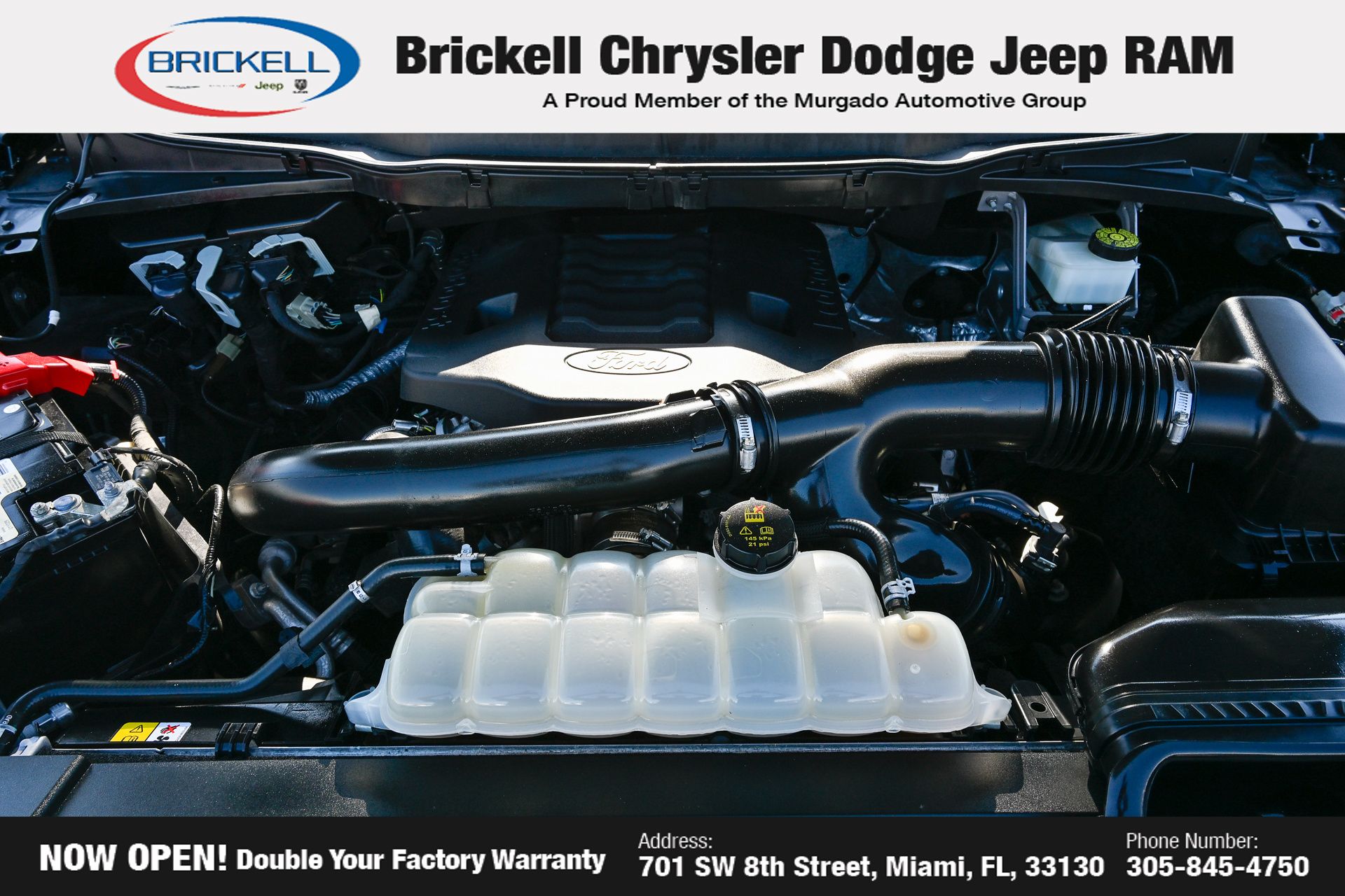 2022 Ford F-150 Lariat - Photo 32