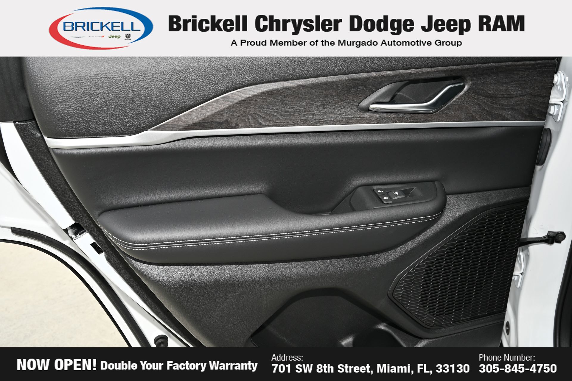 2025 Jeep Grand Cherokee Limited - Photo 12