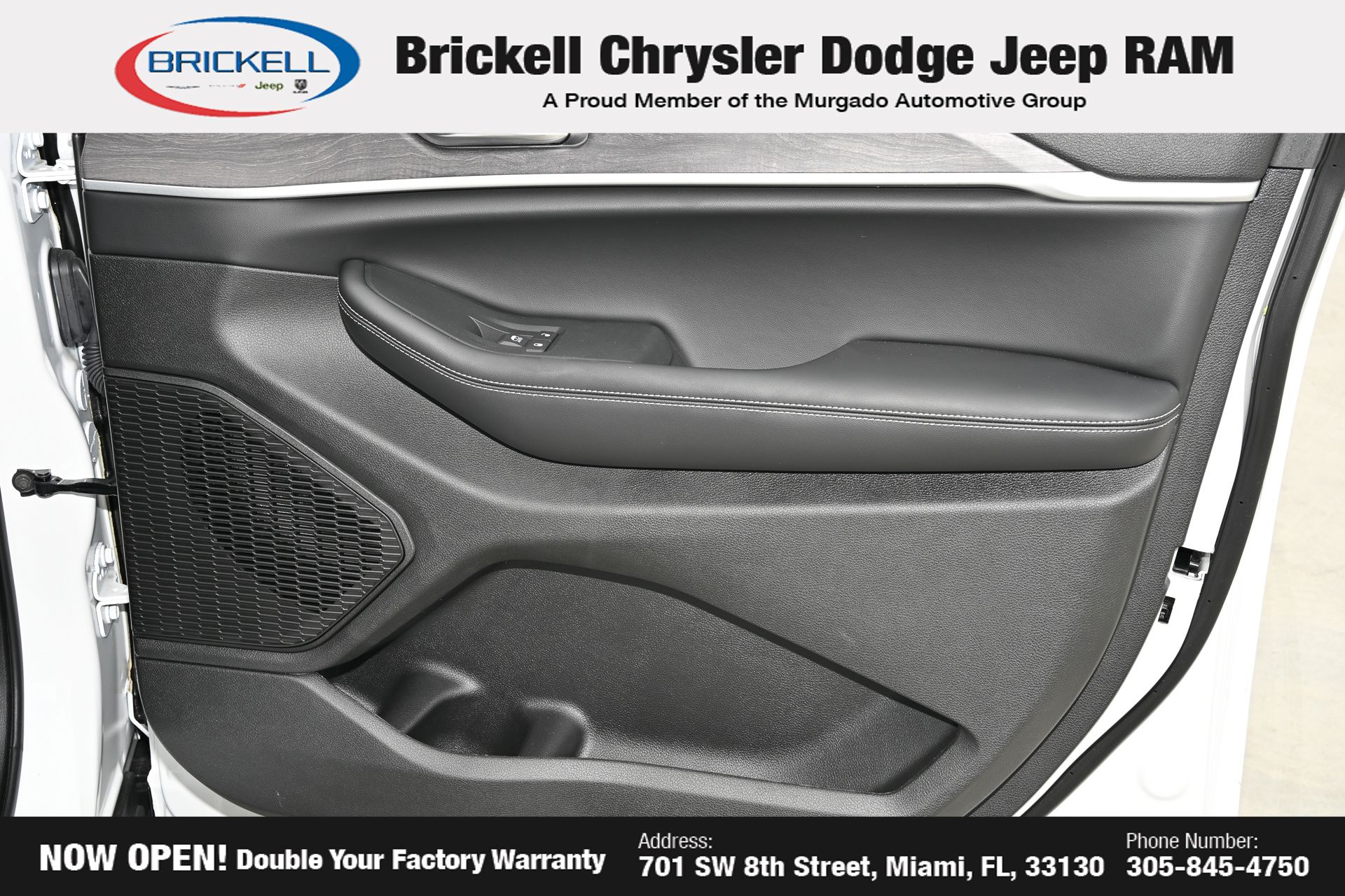 2025 Jeep Grand Cherokee Limited - Photo 14