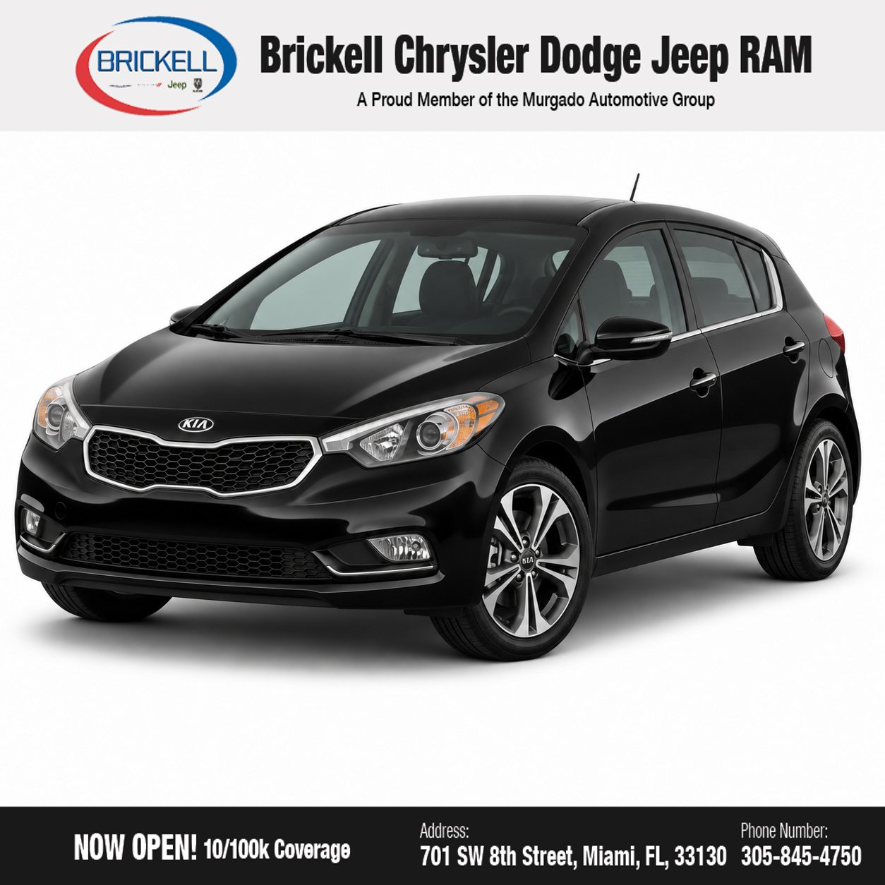 2016 Kia Forte5