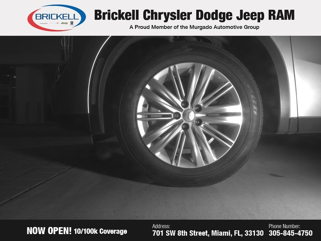 Used 2024 Mitsubishi Outlander ES SUV