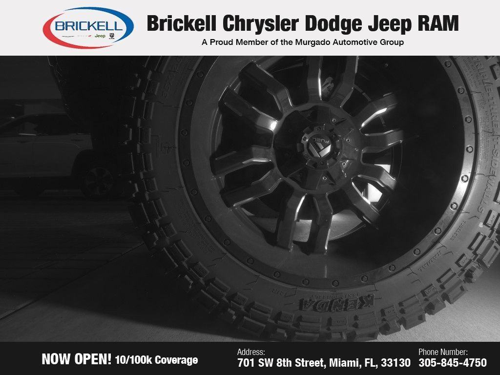 2022 Ram 1500 Big Horn Lone Star photo 3