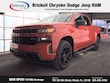 Chevrolet Silverado 1500 LTD