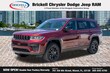  Jeep Grand Cherokee L