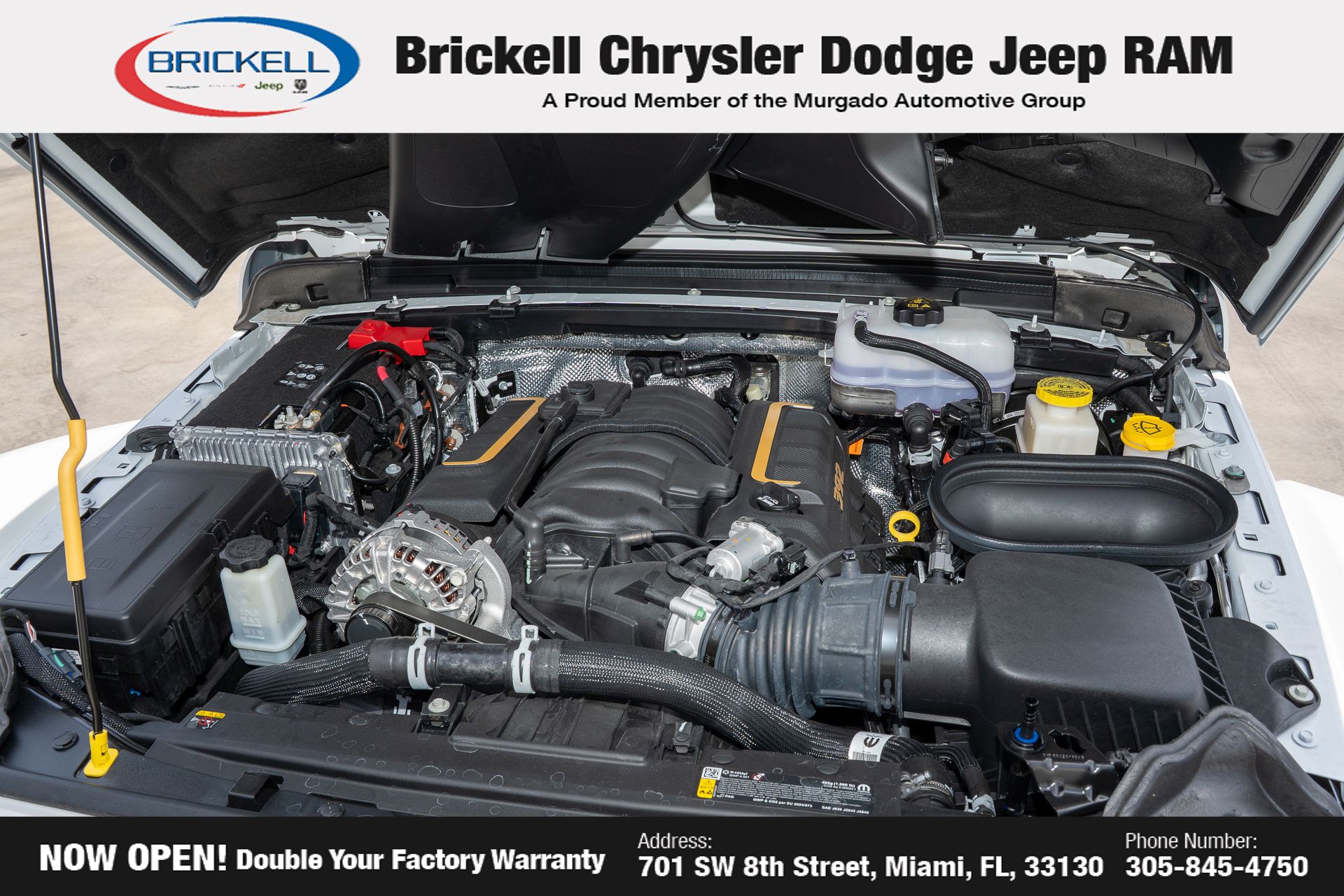 2025 Jeep Wrangler 4-Door Rubicon 392 Final Edition - Photo 34