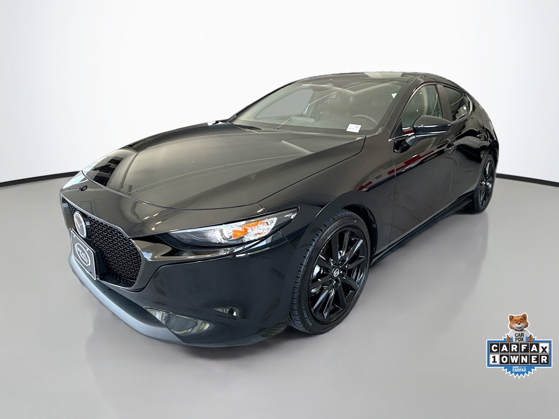 2024 Mazda Mazda3