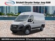  Ram Promaster 1500