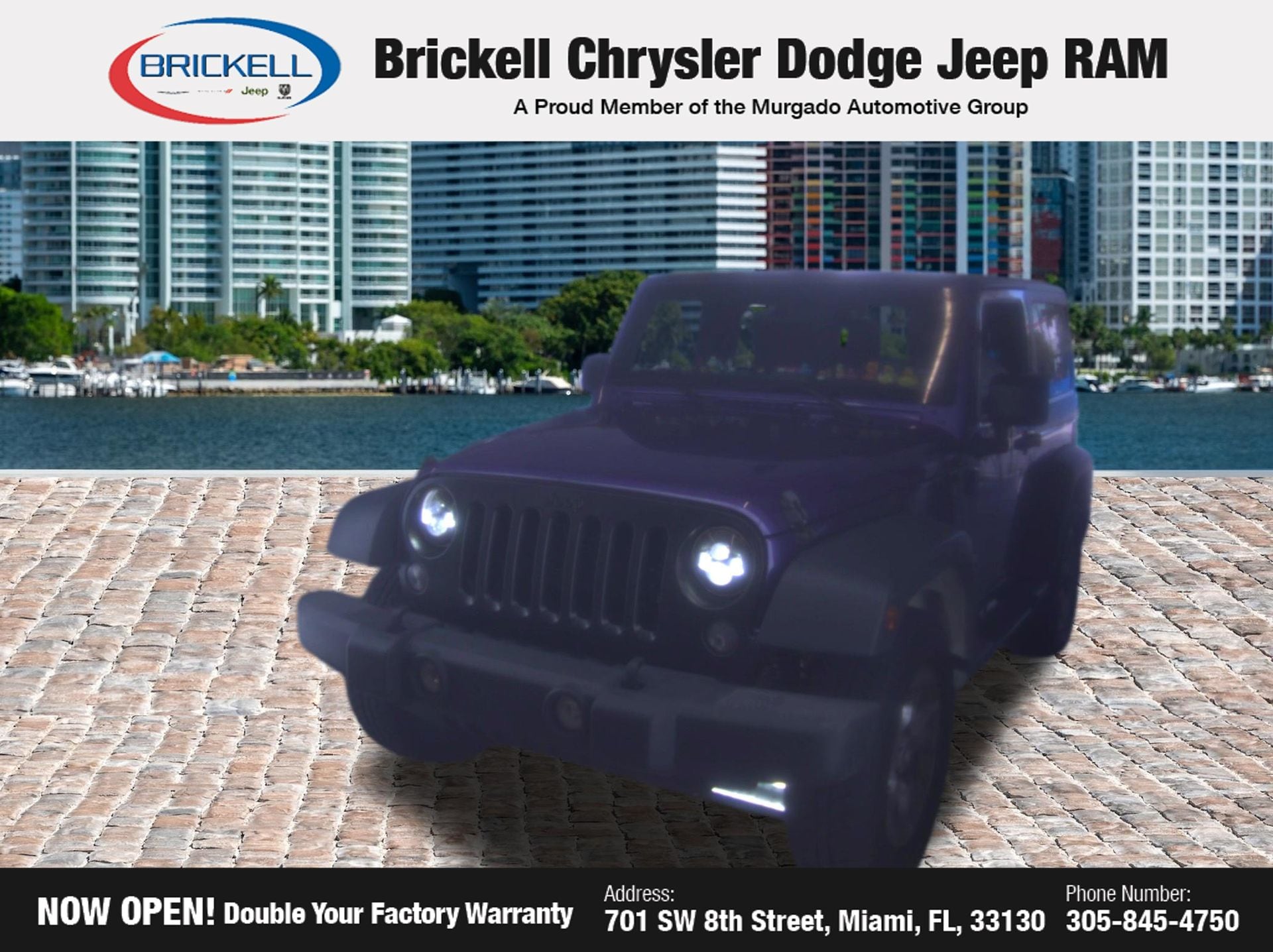 2018 Jeep Wrangler Sport's photo