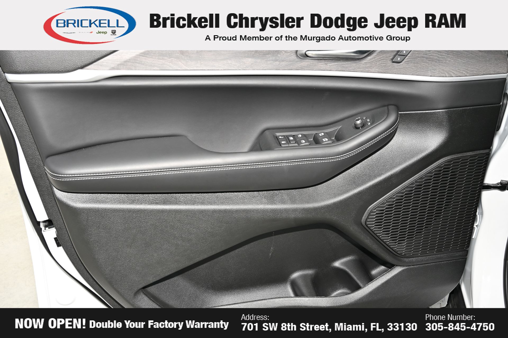 2025 Jeep Grand Cherokee Limited - Photo 11