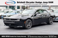 2026 Dodge Charger R/T Scat Pack Coupe