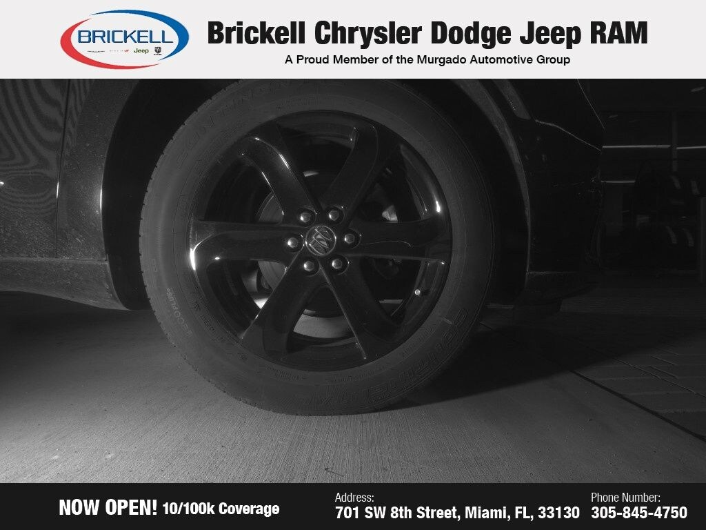 Used 2024 Buick Enclave Essence SUV