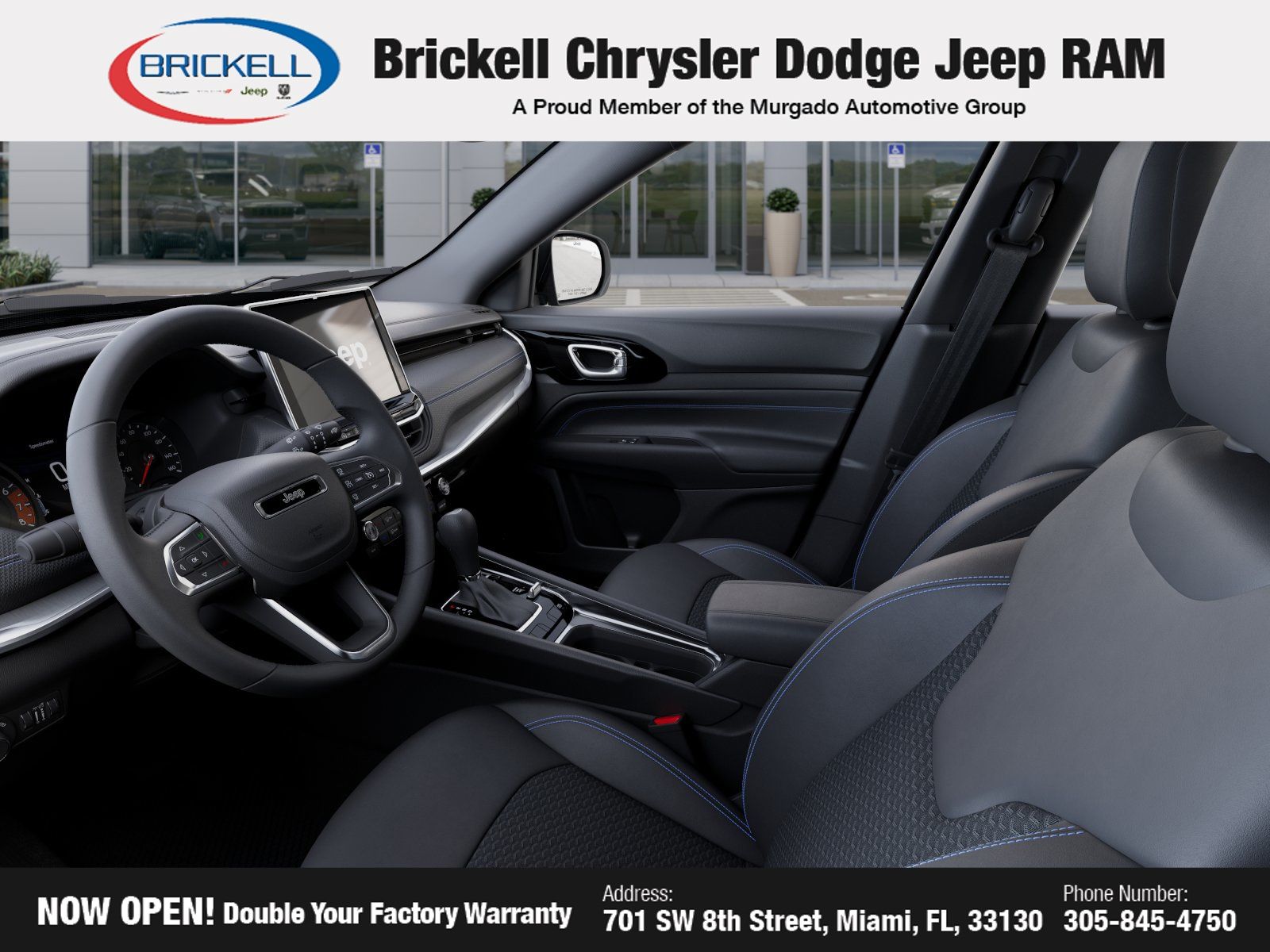 2026 Jeep Compass Altitude Special Edition - Photo 22