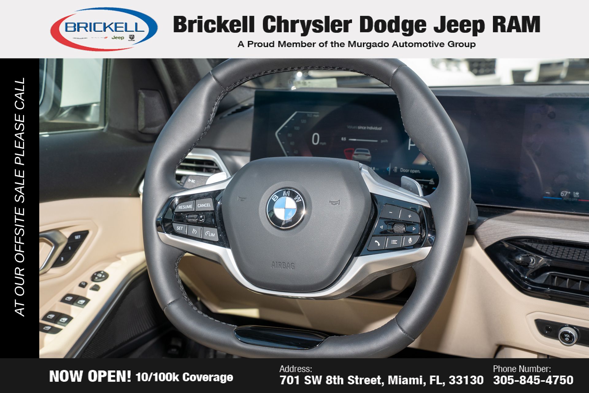 2025 BMW 3 Series 330i - Photo 22