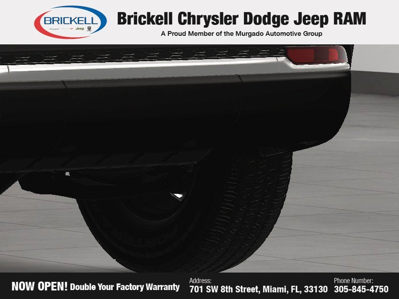 2025 Jeep Grand Cherokee Laredo - Photo 16