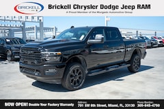 2026 Ram 2500 Laramie Pickup