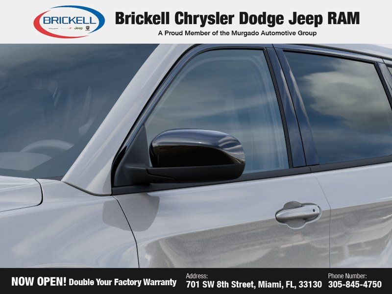 2026 Jeep Compass Altitude Special Edition - Photo 12