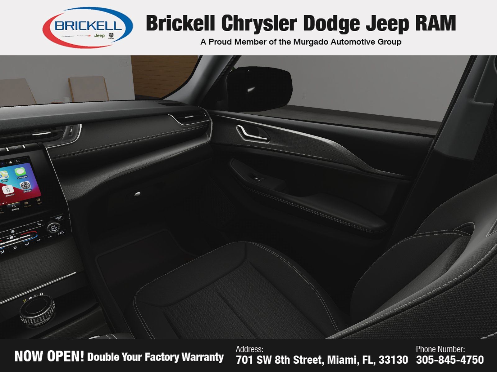 2025 Jeep Grand Cherokee Laredo - Photo 21